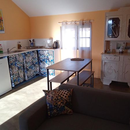 Casa Thocamalu'S Lägenhet Covelo  Exteriör bild