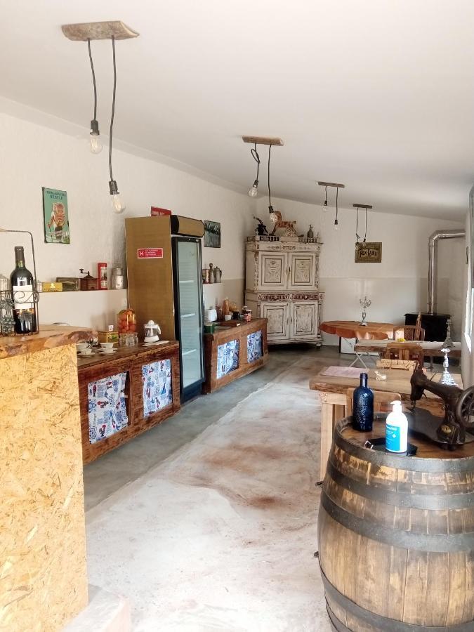Casa Thocamalu'S Lägenhet Covelo  Exteriör bild