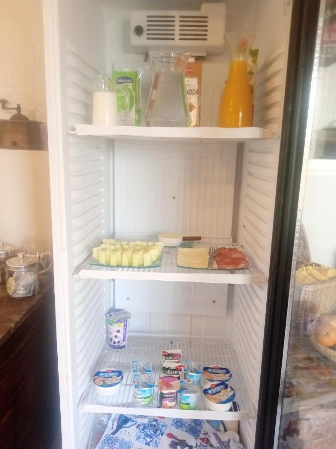Casa Thocamalu'S Lägenhet Covelo  Exteriör bild