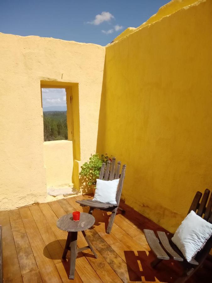 Casa Thocamalu'S Lägenhet Covelo  Exteriör bild